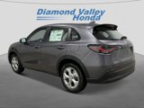 New 2025 Honda HR-V LX image 5