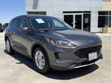 Used 2020 Ford Escape SE image 2