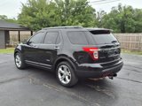 Used 2013 Ford Explorer Limited image 4