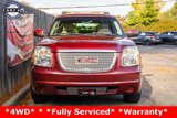 Used 2008 GMC Yukon SLE image 2