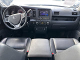 Used 2013 Honda Ridgeline RTL image 2