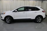 Certified 2022 Ford Edge SEL w/ Convenience Package image 2