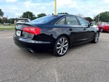 Used 2015 Audi A6 2.0T Premium Plus w/ Premium Plus Package image 4