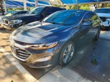Used 2020 Chevrolet Malibu LT image 2