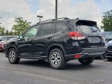 Used 2021 Subaru Forester Premium image 3