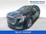 Used 2024 GMC Terrain SLT image 3