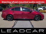 Used 2023 Toyota Corolla SE w/ SE Premium Package image 6