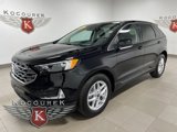 Used 2022 Ford Edge SEL w/ Convenience Package image 3