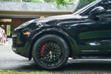 Used 2017 Porsche Cayenne GTS image 4