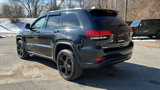 Used 2018 Jeep Grand Cherokee Laredo image 5