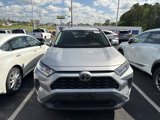 Used 2019 Toyota RAV4 LE w/ All Weather Liner Package image 2