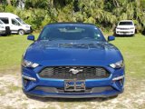 Used 2022 Ford Mustang Premium image 5