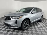 Used 2025 Acura RDX w/ Technology Package image 3
