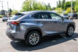 Used 2016 Lexus NX 200t AWD image 6