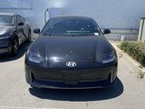 Used 2023 Hyundai Ioniq 6 SEL w/ Cargo Package image 2