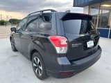Used 2018 Subaru Forester 2.5i Premium image 3