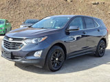 Used 2019 Chevrolet Equinox LT image 3
