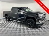 Used 2017 GMC Sierra 1500 SLT image 2