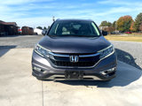 Used 2016 Honda CR-V EX-L image 2