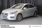Used 2018 Hyundai Accent Limited image 3