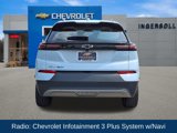 Used 2023 Chevrolet Bolt EUV Premier w/ Sun & Sound Package image 6