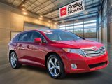 Used 2010 Toyota Venza AWD image 2