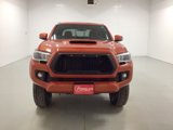 Used 2017 Toyota Tacoma TRD Sport image 2