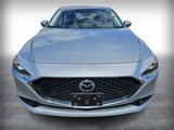 Used 2020 MAZDA MAZDA3 AWD Sedan w/ Preferred Package image 2