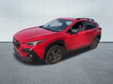 Used 2024 Subaru Crosstrek 2.0i Premium w/ Popular Package #4 image 6