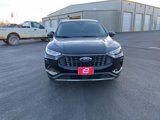 New 2025 Ford Escape Active image 2