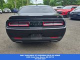 Certified 2022 Dodge Challenger SXT w/ Cold Weather Group image 4