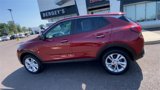 Certified 2023 Buick Encore GX Preferred w/ Cold Weather Comfort Package image 6