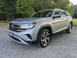 Used 2020 Volkswagen Atlas Cross Sport SEL Premium image 4