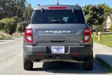 Used 2021 Ford Bronco Sport Big Bend w/ Big Bend Package (96B) image 4