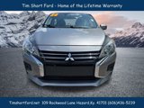 Used 2022 Mitsubishi Mirage G4 Black Edition image 2