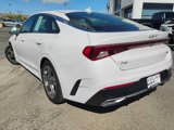 Used 2022 Kia K5 LXS image 3