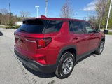 New 2025 GMC Terrain Elevation image 6