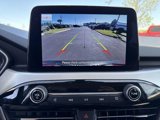 Used 2022 Ford Escape SE w/ Convenience Package image 3