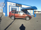 Used 2015 Honda CR-V EX image 3