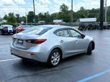 Used 2016 MAZDA MAZDA3 i Sport image 3