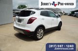Used 2020 Buick Encore Preferred image 5
