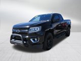 Used 2017 Chevrolet Colorado Z71 w/ Z71 Midnight Edition image 4