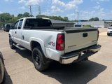 Used 2004 Chevrolet Silverado 2500 LS w/ Snow Plow Prep Package image 4