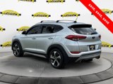 Used 2017 Hyundai Tucson Sport image 3