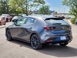New 2025 MAZDA MAZDA3 s Sport image 3