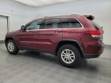 Used 2018 Jeep Grand Cherokee Laredo image 3