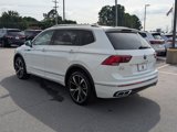 Used 2022 Volkswagen Tiguan SEL R-Line image 5