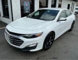Used 2023 Chevrolet Malibu LT image 2