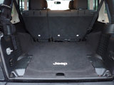 Used 2016 Jeep Wrangler Unlimited Sport w/ Quick Order Package 24S image 4