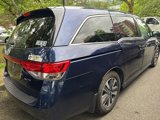 Used 2015 Honda Odyssey Touring Elite image 3